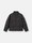 undefined 4100109 CRINKLE REPS NY Lead Grey Stone Island