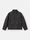 4100109 CRINKLE REPS NY Lead Grey Stone Island