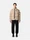4100109 CRINKLE REPS NY Dove Grey Stone Island