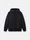 4100110 CRINKLE REPS NY Navy Blue Stone Island