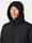 4100110 CRINKLE REPS NY Noir Stone Island