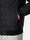 undefined 4100110 CRINKLE REPS NY Black Stone Island