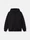 4100110 CRINKLE REPS NY ブラック Stone Island
