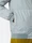 4100110 CRINKLE REPS NY Ash Grey Stone Island