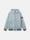 undefined 4100110 CRINKLE REPS NY Ash Grey Stone Island