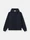 4100118 LIGHT SOFT SHELL-R E.DYE® TECHNOLOGY IN RECYCLED POLYESTER Bleu marine Stone Island