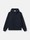 undefined 4100118 LIGHT SOFT SHELL-R E.DYE® TECHNOLOGY IN RECYCLED POLYESTER Темно-синий Stone Island