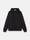 4100118 LIGHT SOFT SHELL-R E.DYE® TECHNOLOGY IN RECYCLED POLYESTER ブラック Stone Island