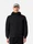 4100118 LIGHT SOFT SHELL-R E.DYE® TECHNOLOGY IN RECYCLED POLYESTER Black Stone Island