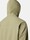 undefined 4100118 LIGHT SOFT SHELL-R E.DYE® TECHNOLOGY IN RECYCLED POLYESTER Laurel Green Stone Island