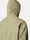 4100118 LIGHT SOFT SHELL-R E.DYE® TECHNOLOGY IN RECYCLED POLYESTER Laurel Green Stone Island