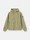 undefined 4100118 LIGHT SOFT SHELL-R E.DYE® TECHNOLOGY IN RECYCLED POLYESTER Laurel Green Stone Island