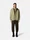 4100118 LIGHT SOFT SHELL-R E.DYE® TECHNOLOGY IN RECYCLED POLYESTER Lorbeergrün Stone Island