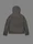 41NS001 DAVID-TC_NO SEASONS Bleigrau Stone Island