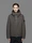 41NS001 DAVID-TC_NO SEASONS Gris plomo Stone Island