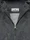 41NS001 TELA RESINATA_NO SEASONS Gris plomb Stone Island