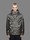 41NS001 NYLON PRISMATICO-TC_NO SEASONS Gris plomo Stone Island