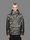 41NS001 NYLON PRISMATICO-TC_NO SEASONS 리드 그레이 Stone Island