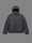 41NS001 PANNO_NO SEASONS Gris plomb Stone Island