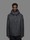41NS001 PANNO_NO SEASONS Gris plomb Stone Island