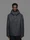 41NS001 PANNO_NO SEASONS Gris plomo Stone Island