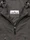 41NS001 RASO GOMMATO COVER TRASPARENTE-TC_NO SEASONS Gris plomb Stone Island