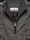 41NS001 GARMENT DYED CRINKLE REPS NY_NO SEASONS Lead Grey Stone Island