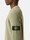 undefined 5100001 FULL RIB COTTON BOUCLÉ Lorbeergrün Stone Island
