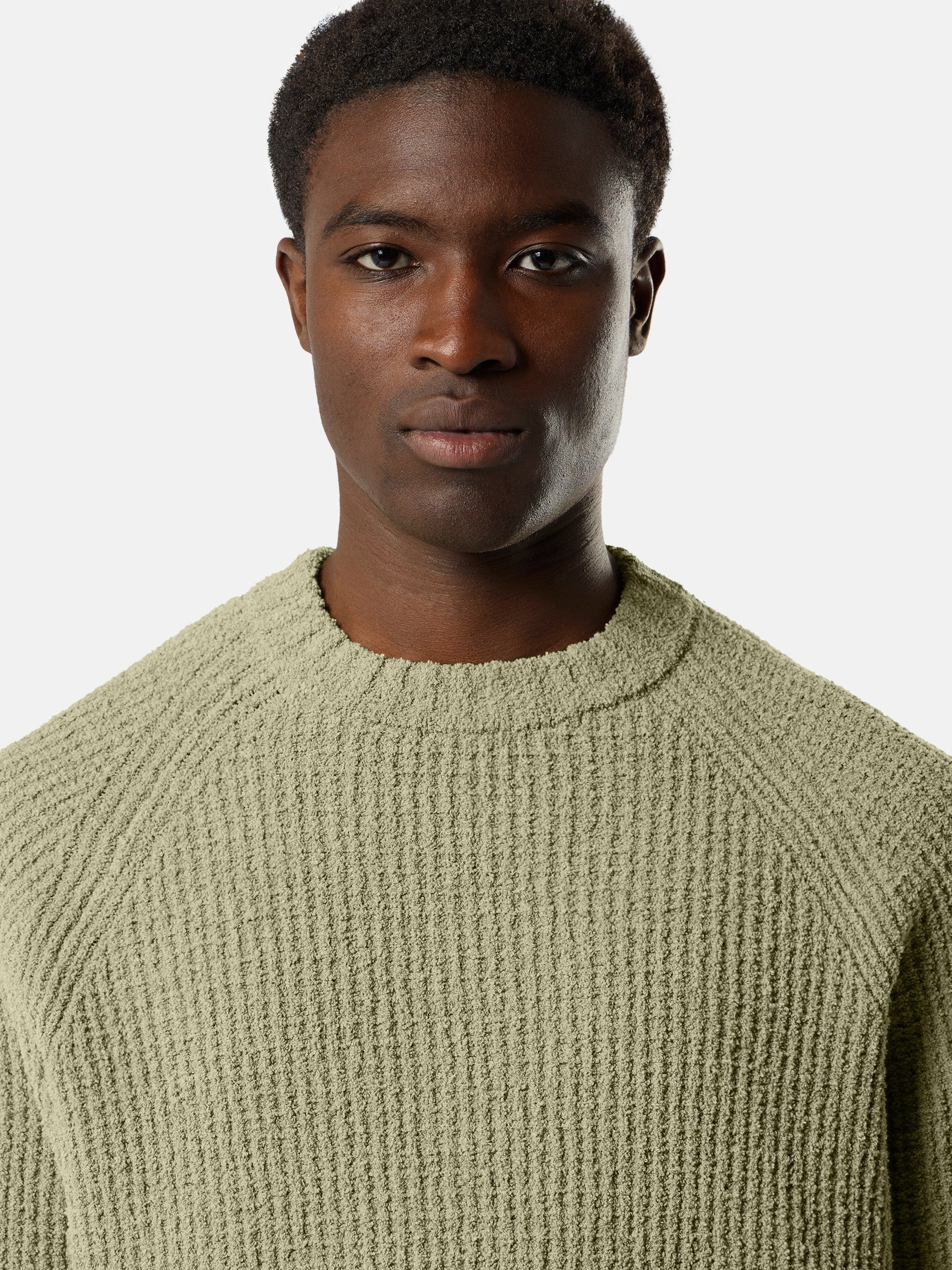 Knitwear for men: cardigans, jumpers, knits | Stone Island