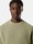 undefined 5100001 FULL RIB COTTON BOUCLÉ Laurel Green Stone Island
