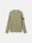 undefined 5100001 FULL RIB COTTON BOUCLÉ Laurel Green Stone Island