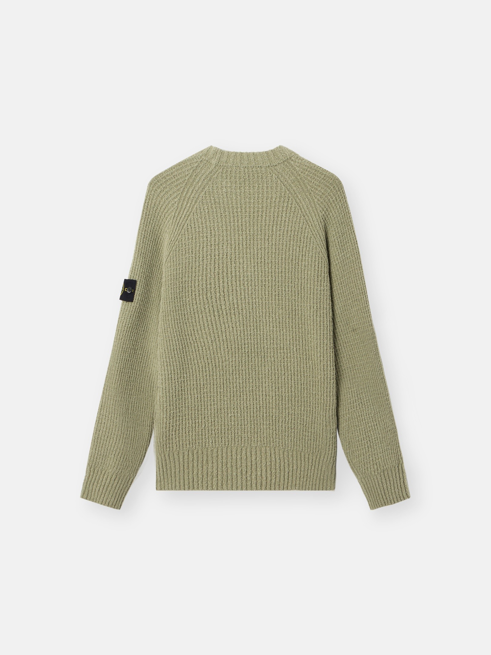 Knitwear for men: cardigans, jumpers, knits | Stone Island