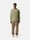 undefined 5100001 FULL RIB COTTON BOUCLÉ Laurel Green Stone Island