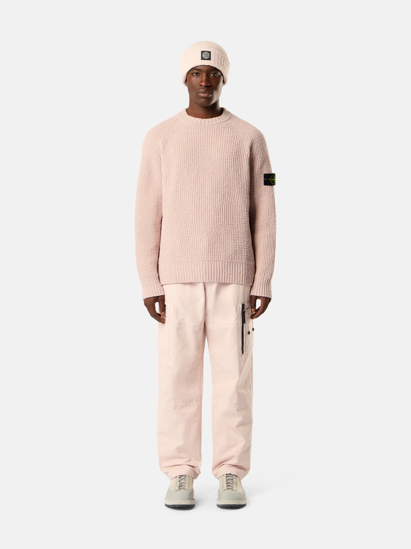 メンズセーターとトレーナー | Stone Island