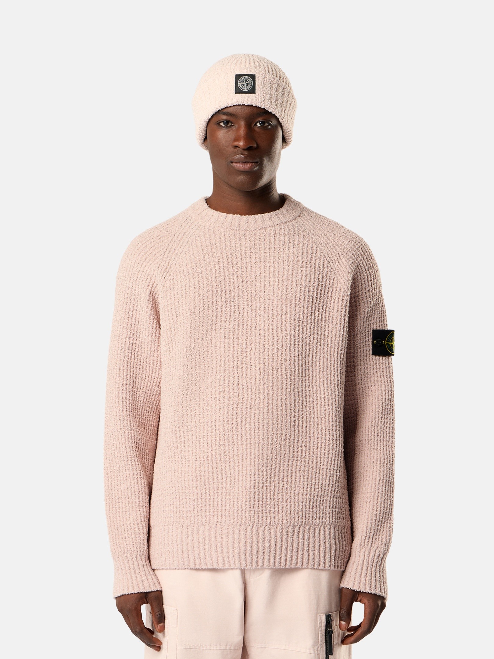 メンズセーターとトレーナー | Stone Island