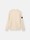 undefined 5100001 FULL RIB COTTON BOUCLÉ Ivory Stone Island