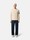 undefined 5100001 FULL RIB COTTON BOUCLÉ Ivory Stone Island