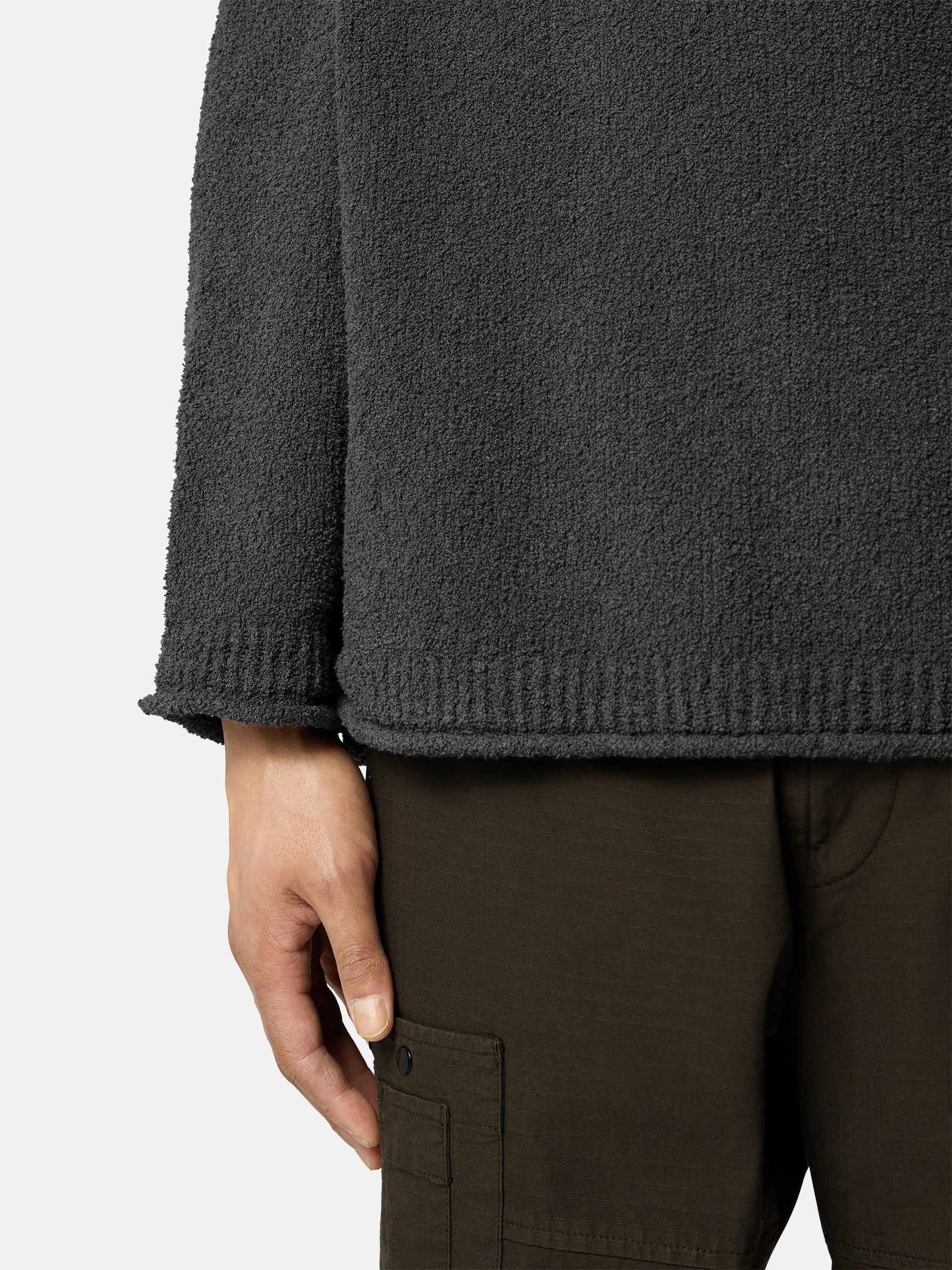 カーディガン、セーター、ニットなどメンズニットウェア | Stone Island
