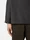 5100002 COTTON BOUCLÉ Black Stone Island