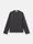 5100002 COTTON BOUCLÉ Black Stone Island