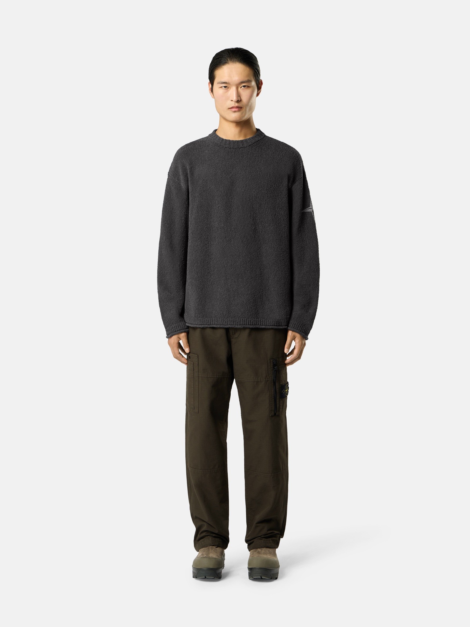 カーディガン、セーター、ニットなどメンズニットウェア | Stone Island