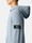 undefined 5100005 FULL RIB COTTON BOUCLÉ Ash Grey Stone Island