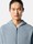 undefined 5100005 FULL RIB COTTON BOUCLÉ Ash Grey Stone Island