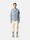 undefined 5100005 FULL RIB COTTON BOUCLÉ Ash Grey Stone Island