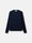 undefined 5100007 STRETCH RWS WOOL Navy Blue Stone Island
