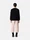 5100007 STRETCH RWS WOOL Black Stone Island