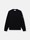 undefined 5100007 STRETCH RWS WOOL Черный Stone Island
