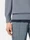 5100007 STRETCH RWS WOOL Aschgrau Stone Island
