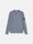 undefined 5100007 STRETCH RWS WOOL Gris cendré Stone Island