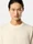 5100007 STRETCH RWS WOOL Elfenbeinfarben Stone Island